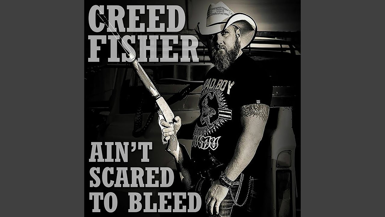 Ain't Scared to Bleed