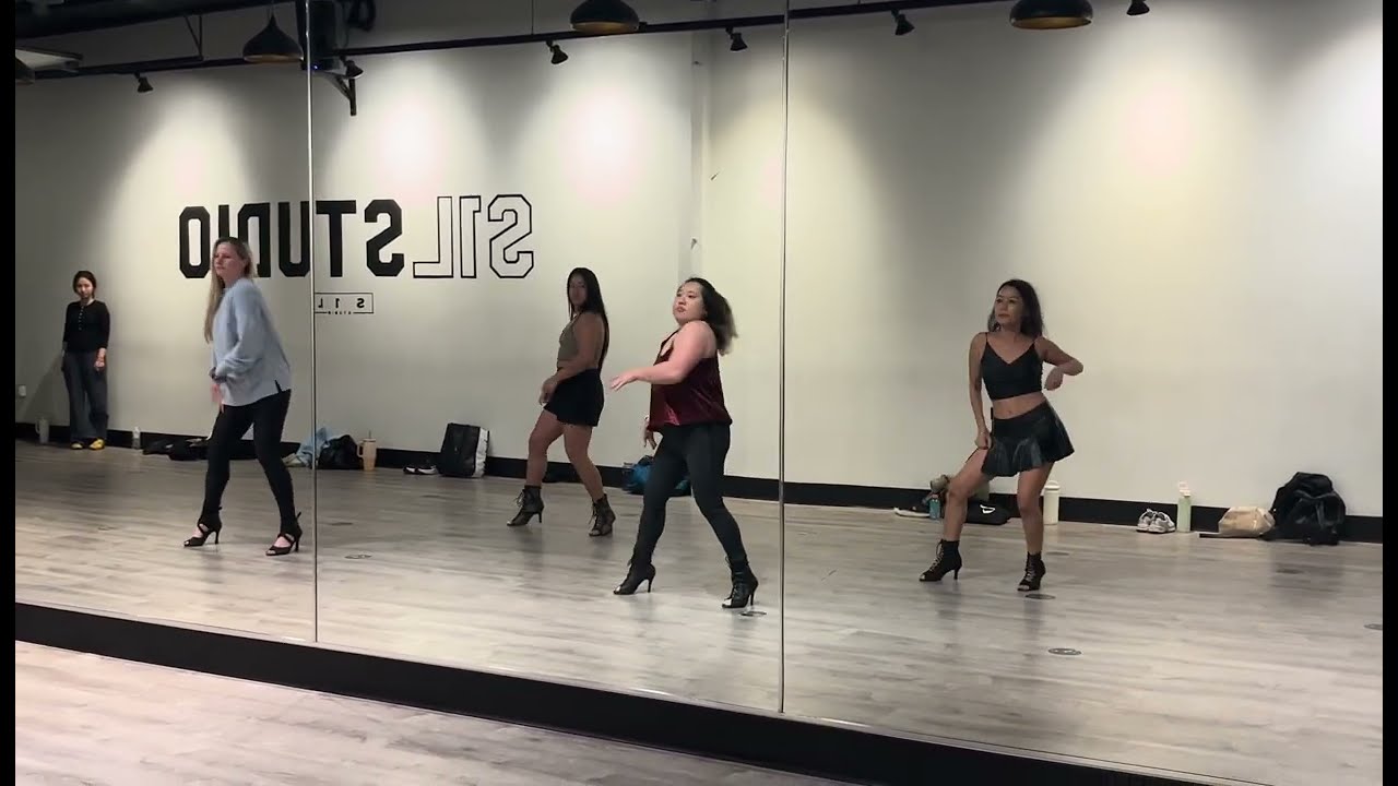 Chanel - Tyla 