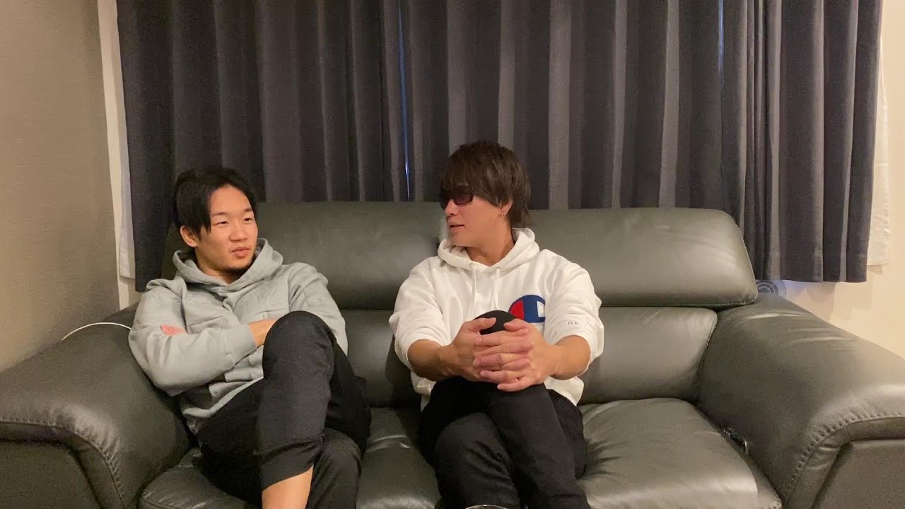 暇を持て余した男の語り