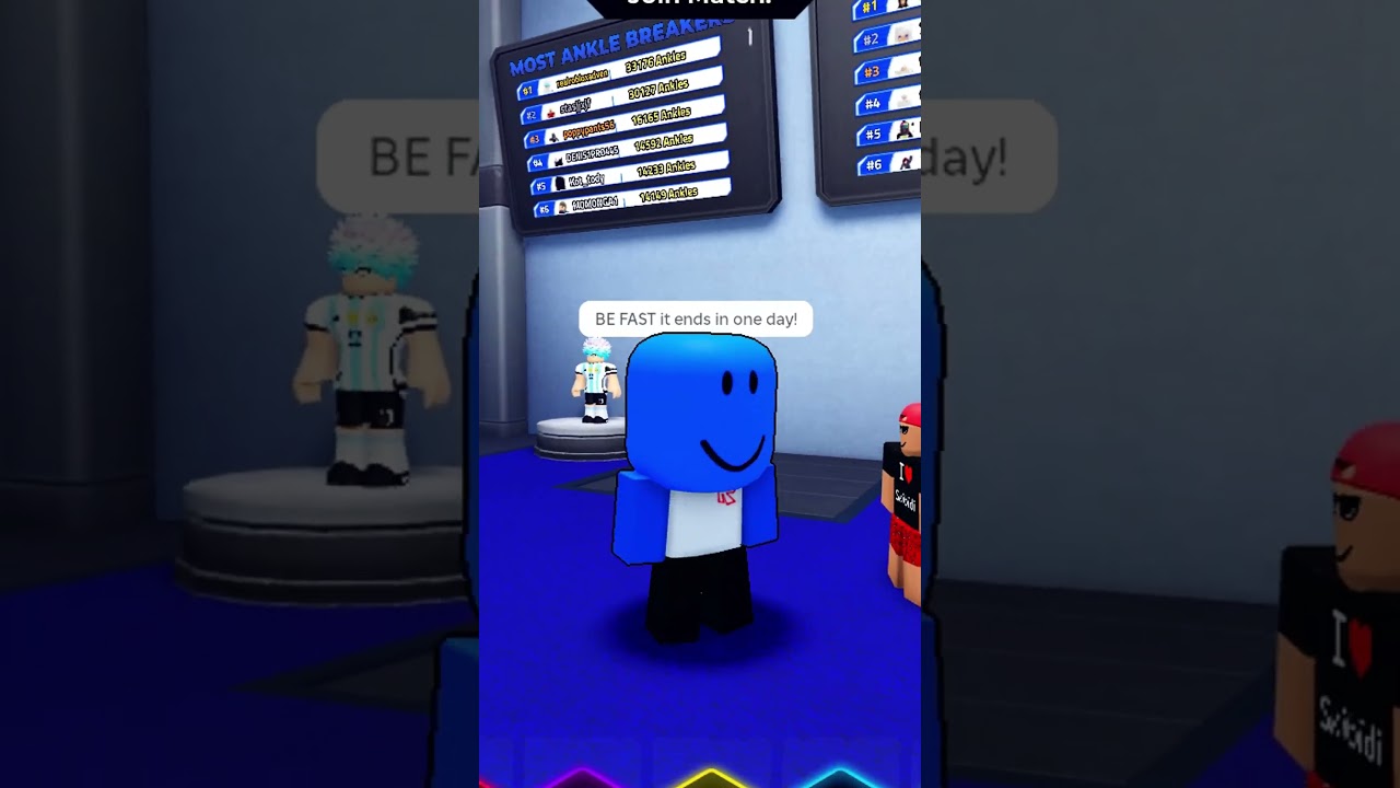 НОВЫЙ СИЛЬНЫЙ КОД В BLUE LOCK RIVALS!