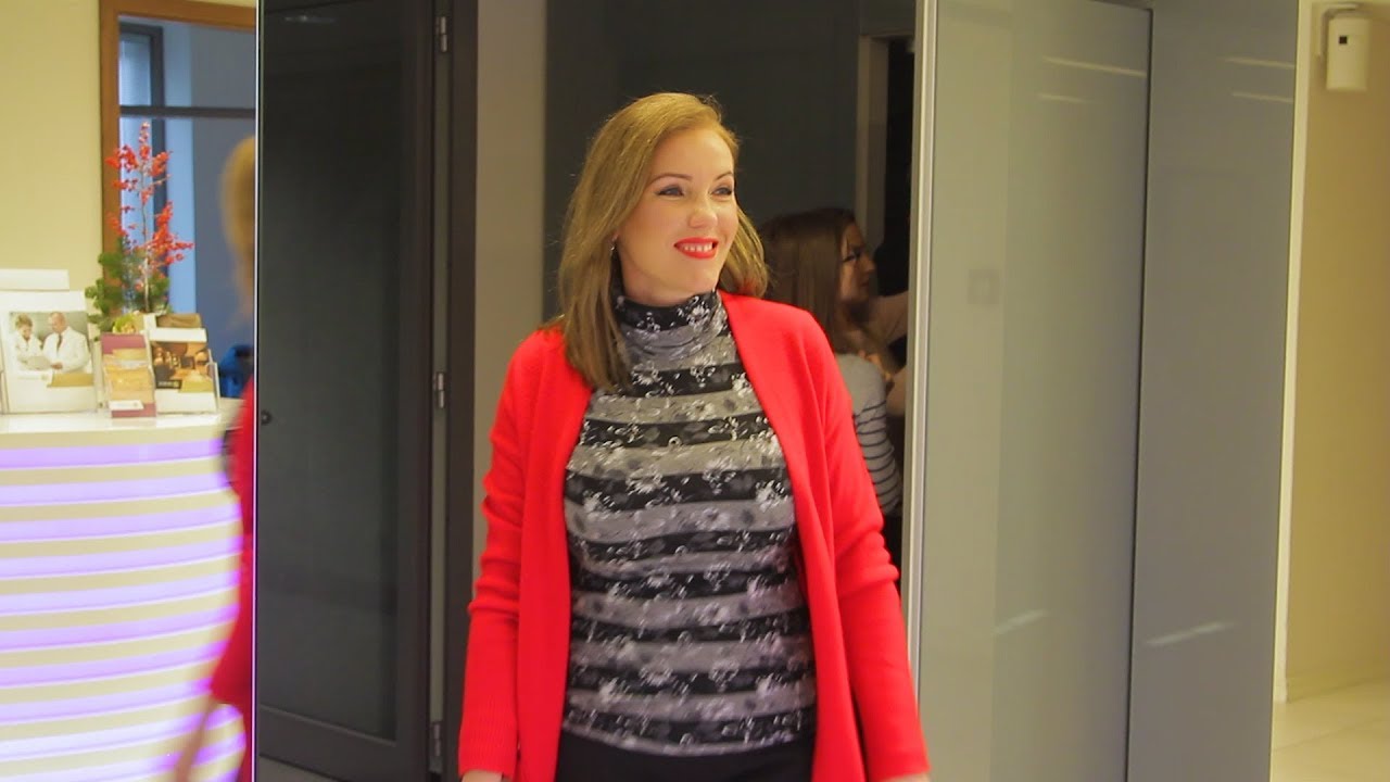 Sikertörténetek Gabriella mellfelvarrása