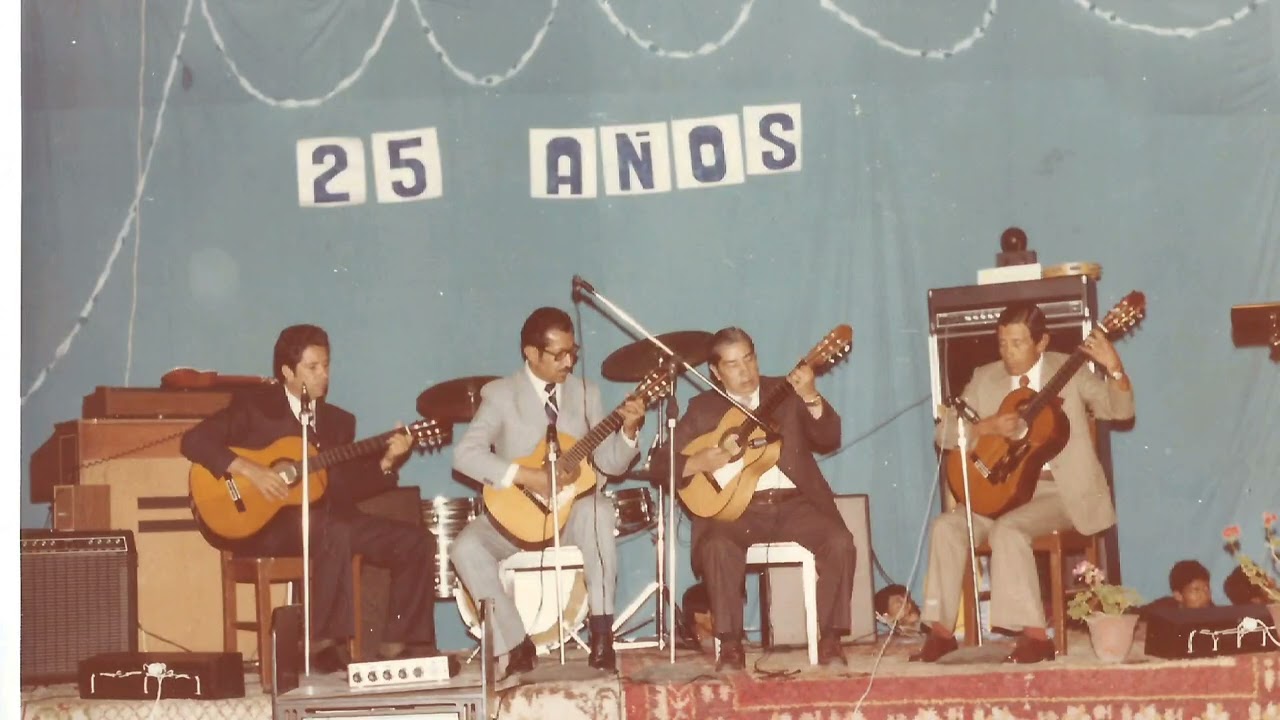 4. Amémonos - Cuarteto de Cuerdas Añoranza Instrumental