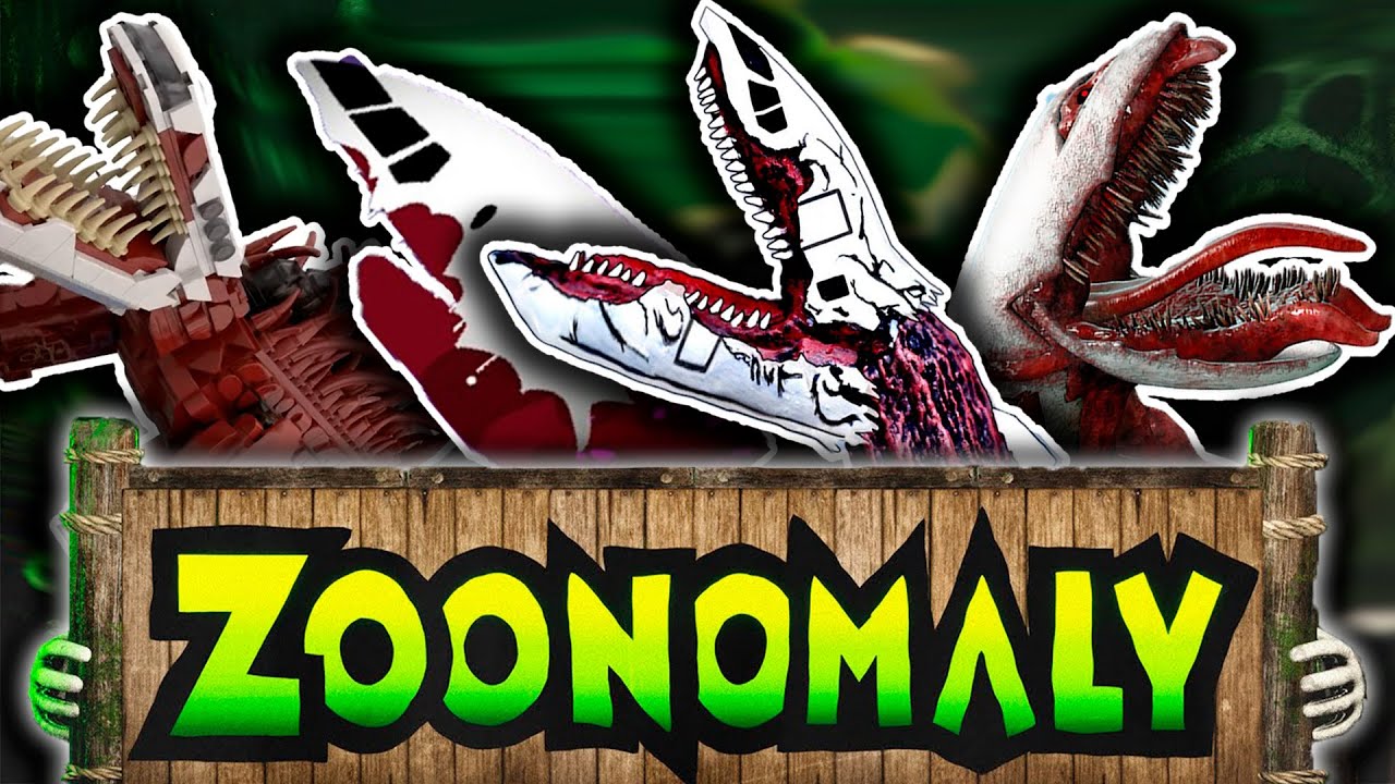 The Infected Sky - Zoonomaly Theme Song (COVER)