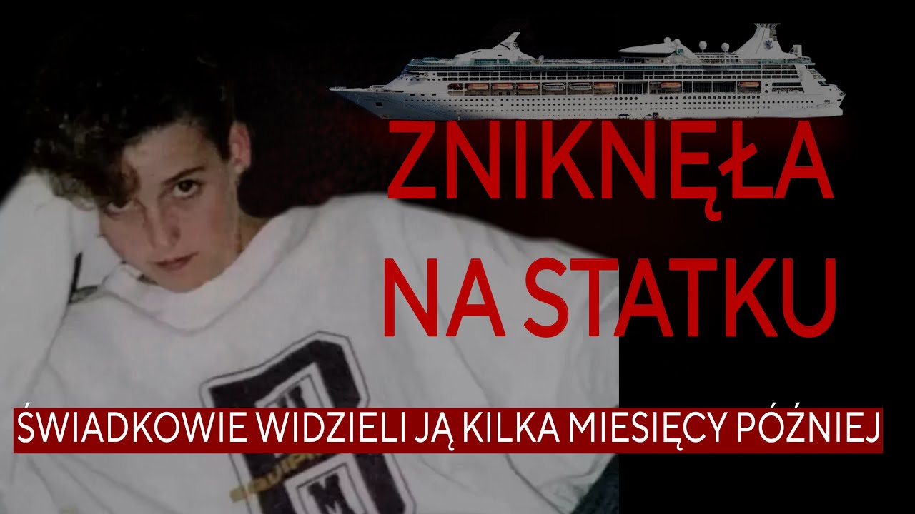 GDY WSZYSCY TRACILI NADZIEJĘ, PRZYSZŁO ZDJĘCIE KTÓRE ZMIENIŁO WSZYSTKO - sprawa Amy Bradley