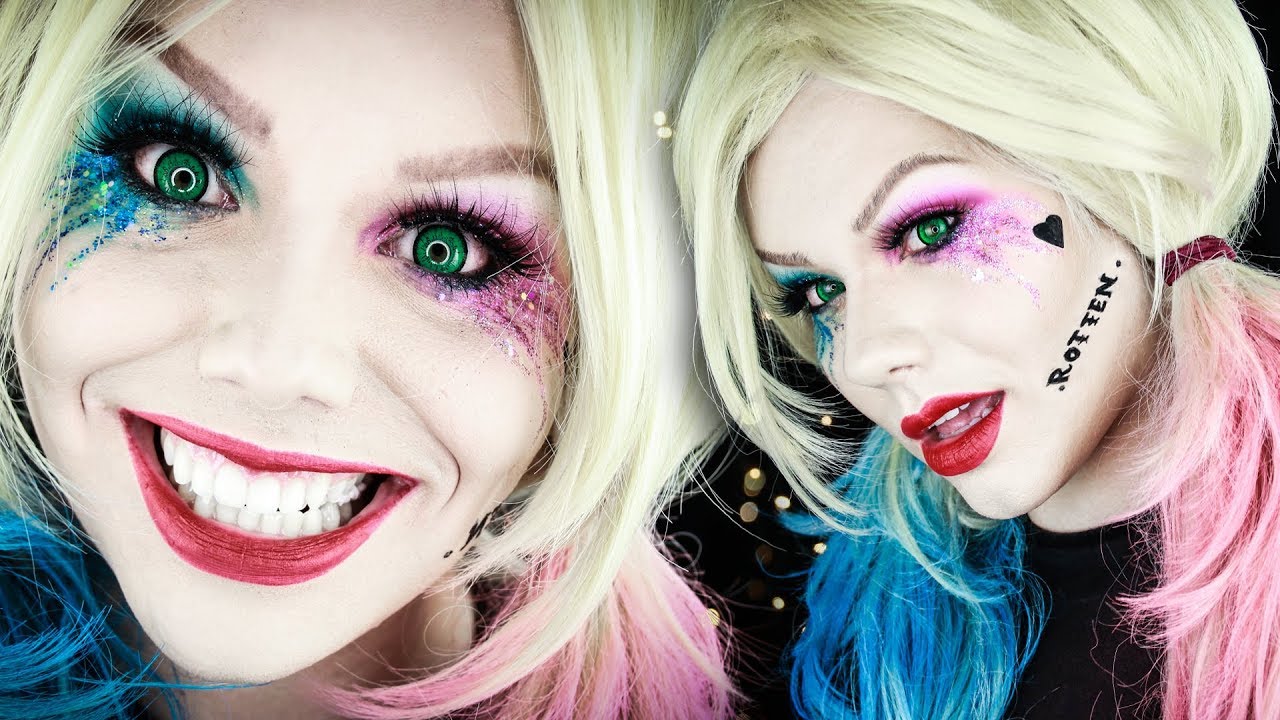 Harley Quinn 