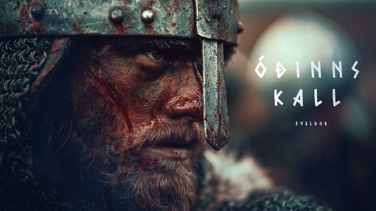 Óðinns Kall (Call of Óðinn)
