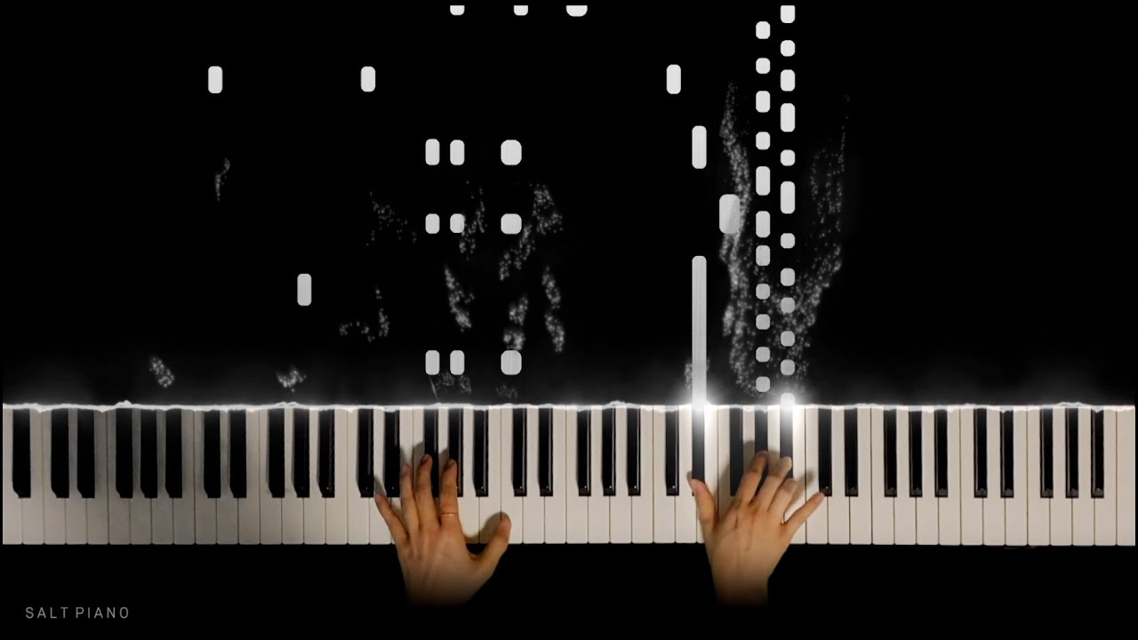 와이먼 (A.P.Wyman ) - 은파 (Silvery Wave)
