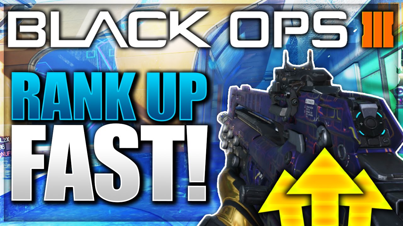 Black Ops 3 - BEST 