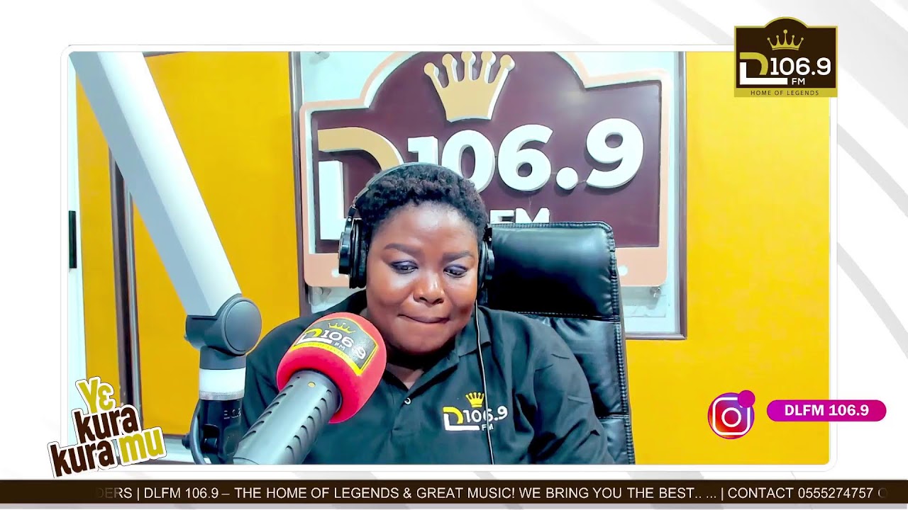 Y3 Kura Kura Mu || Host: Efya Sugar || 5- 3-2026