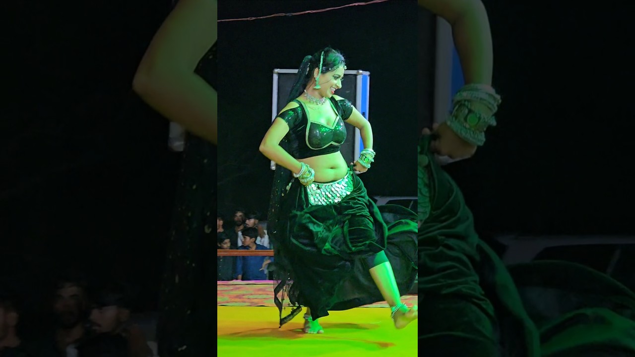 Rekha mewada का सुपर डुपर डांस Rekha mewada dance #rangiloshekhawati #rajasthaniculture