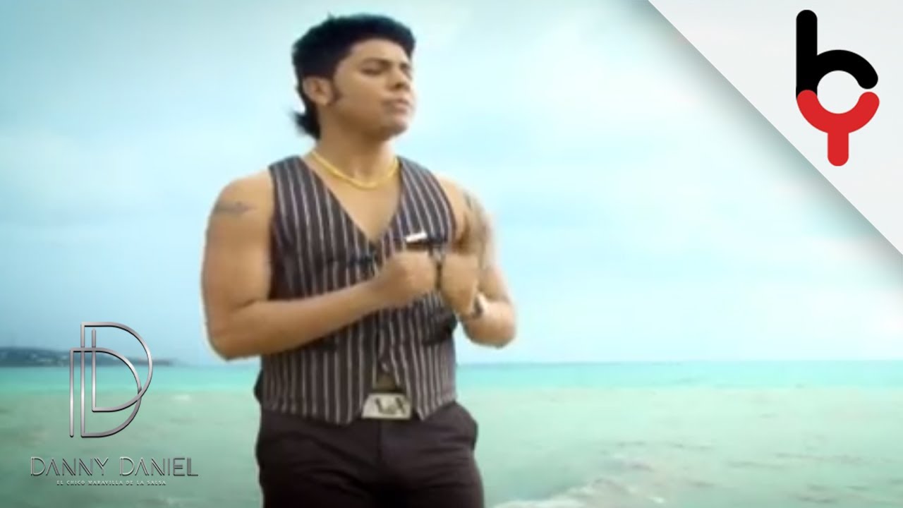 Te Da Lo Mismo - Danny Daniel [Oficial Video] &reg;