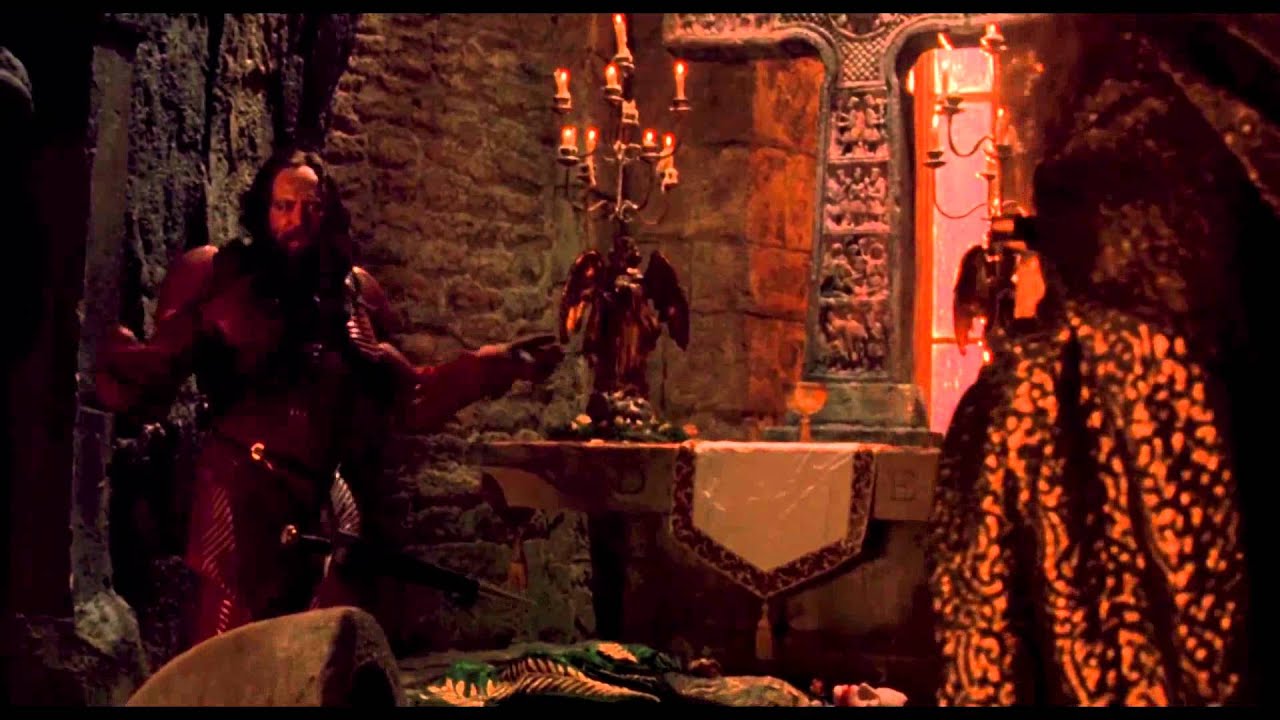 Dracula - Blood Is Life