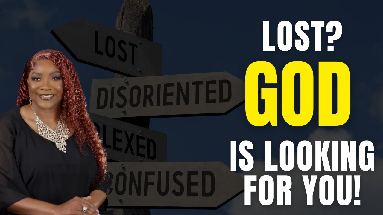 The Unfailing Love of the Good Shepherd | A Message of Redemption & Hope