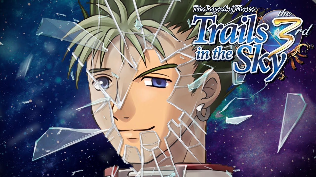 THE REAL KEVIN - The Legend of Heroes: Trails in the Sky the 3rd - 7