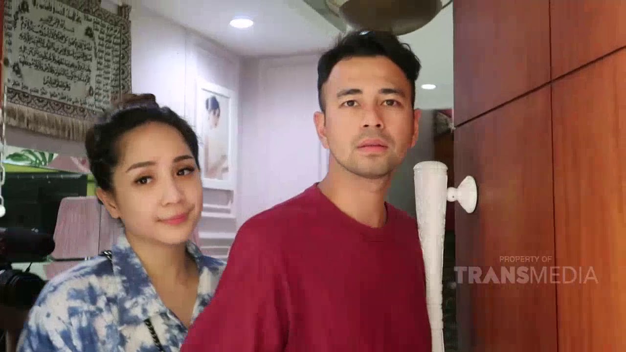 Raffi Terharu dikasih Motor 1M-an sama Gigi! | Best Moment Janji Suci (18/10/20)