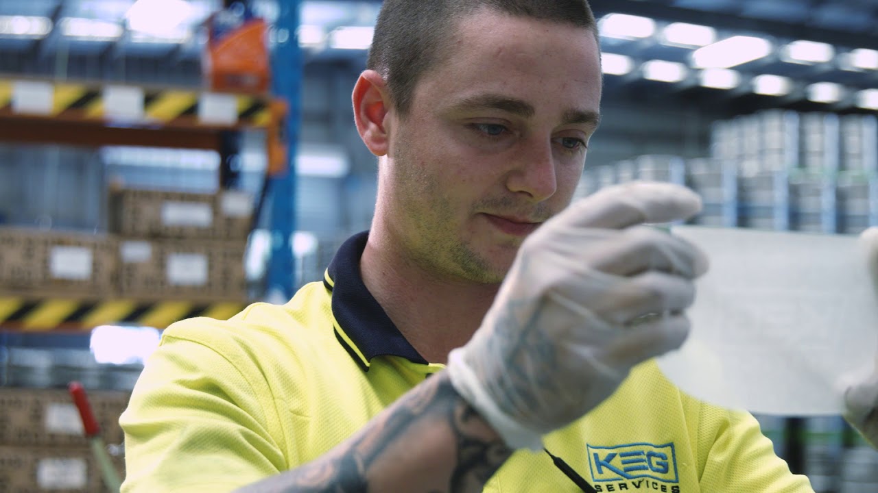 Kegs Services &ndash; the keg experts