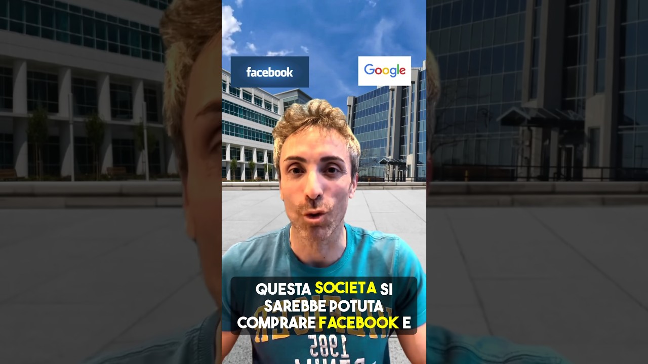 Yahoo al suo apice valeva 120 miliardi di dollari prima di errori clamorosi #business