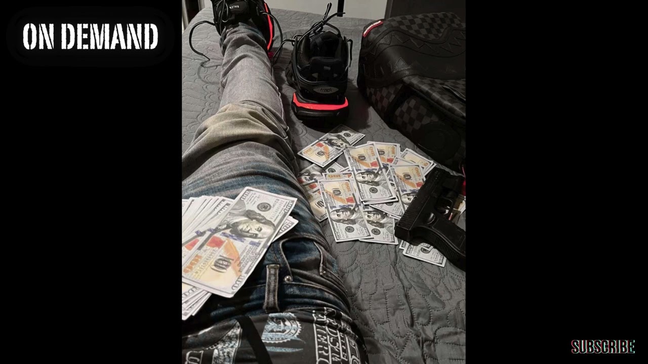 [2026] Zillionaire Doe | Montana 700 Type Beat - 