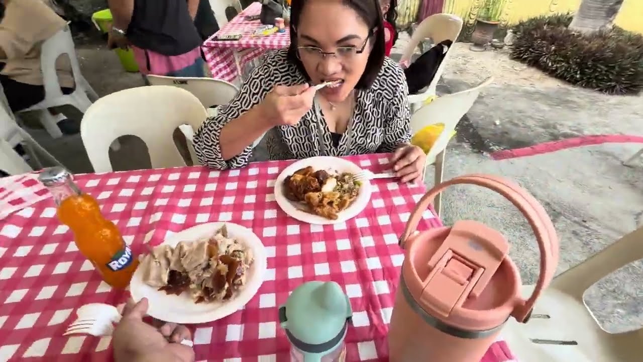 Paraiso Clan Family Reunion 2026