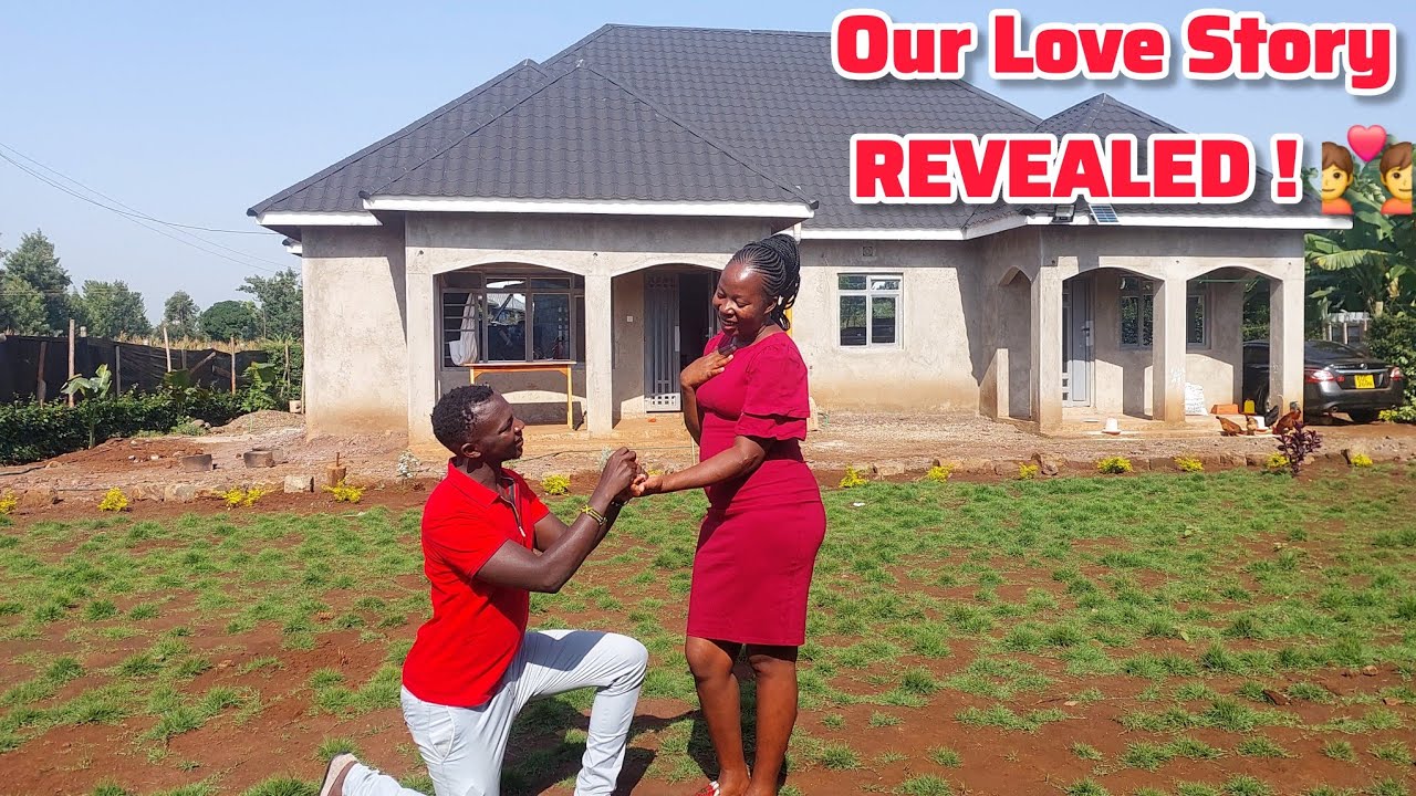 Unveiling Our Unconventional Love Story: How I Met  ‎@Linet_ke   💖