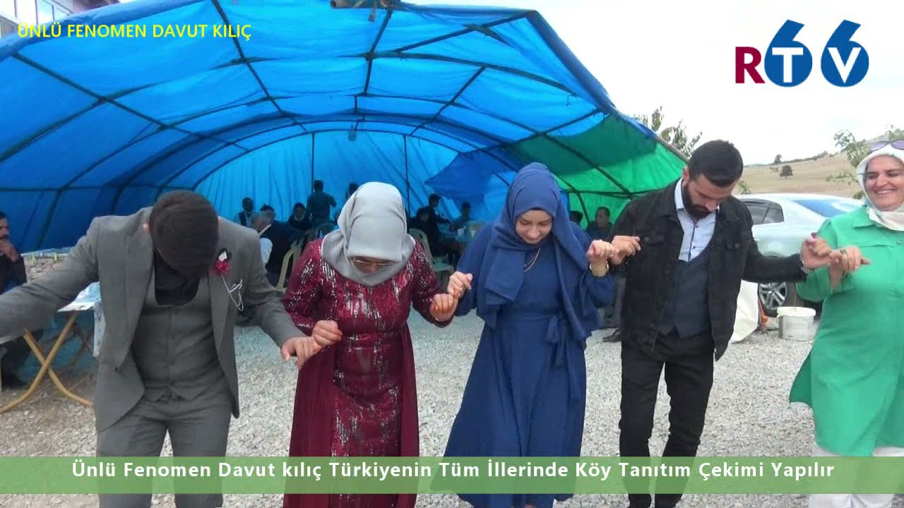 ÇİÇEKLİ KÖYÜ