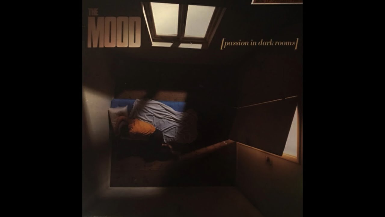 The Mood - Paris Is One Day Away (1982)