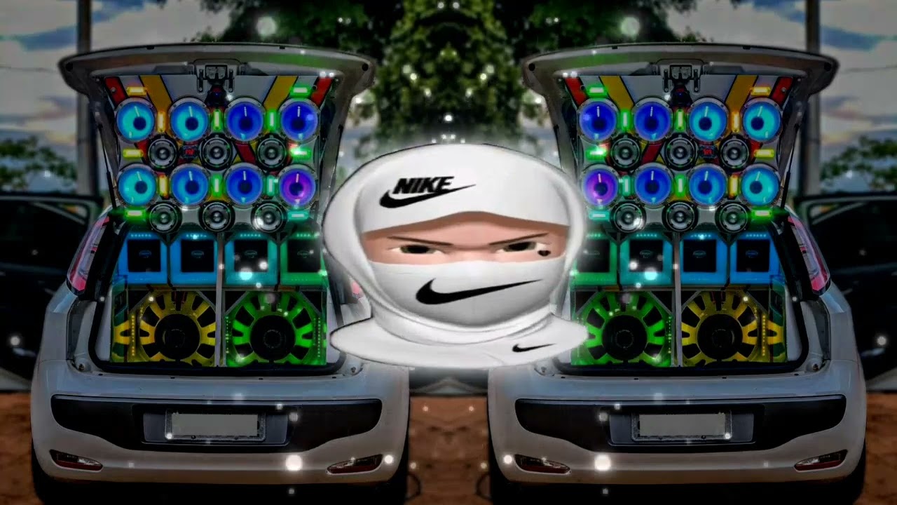 TODO VAPOR - (ArrochaFunk)