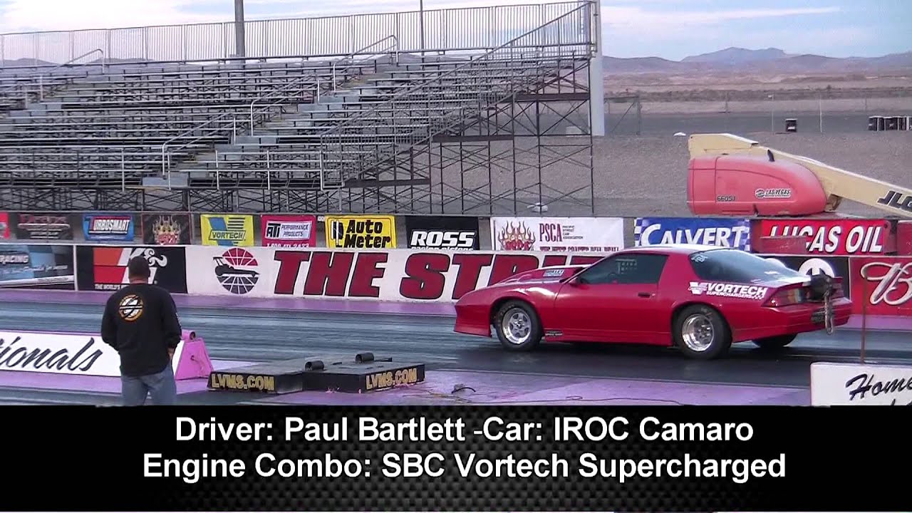 Street Car Super Nationals 8 Mixed classes 11/14/2012 Test & Tune