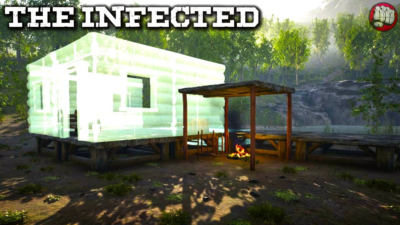 Day One New Big Update | The Infected Gameplay | S2 EP1