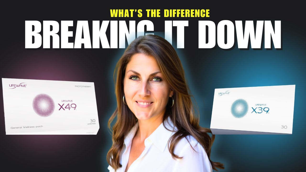X39 vs. X49: What’s the Difference?