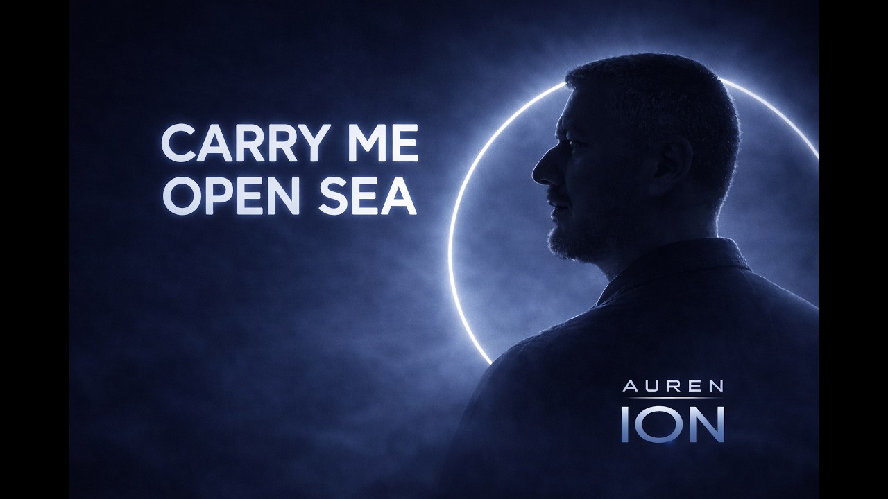 Open Sea – Uplifting Trance Anthem | Auren ION