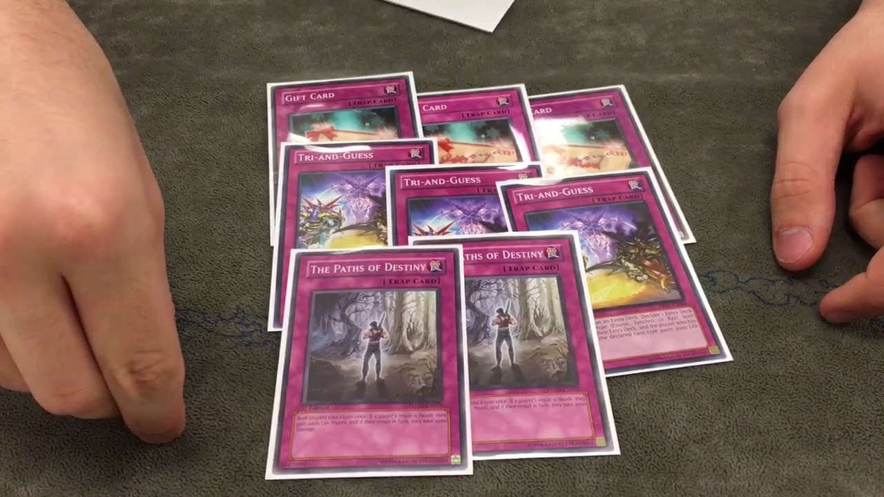 1st Place Nurse Burn Deck Profile
