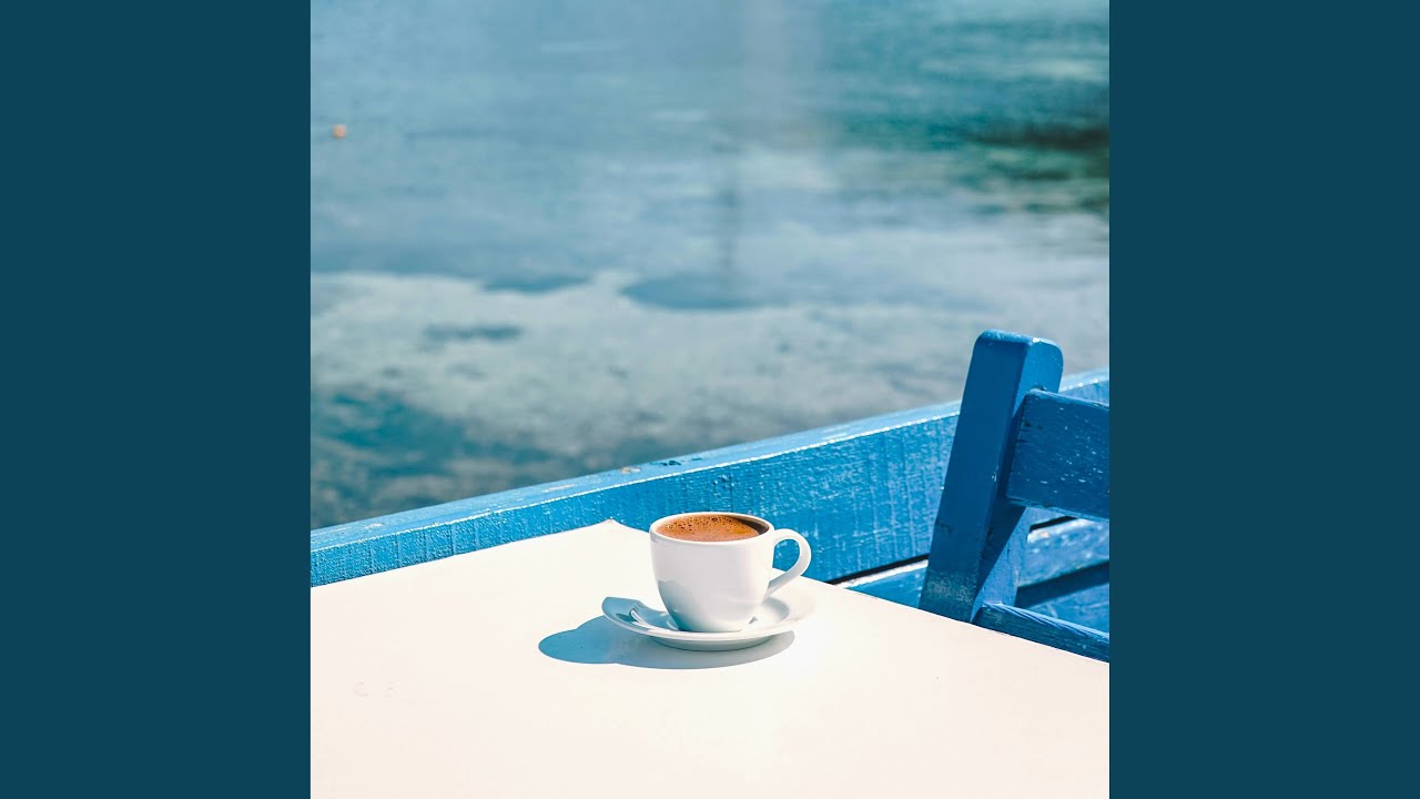 Blue afternoon