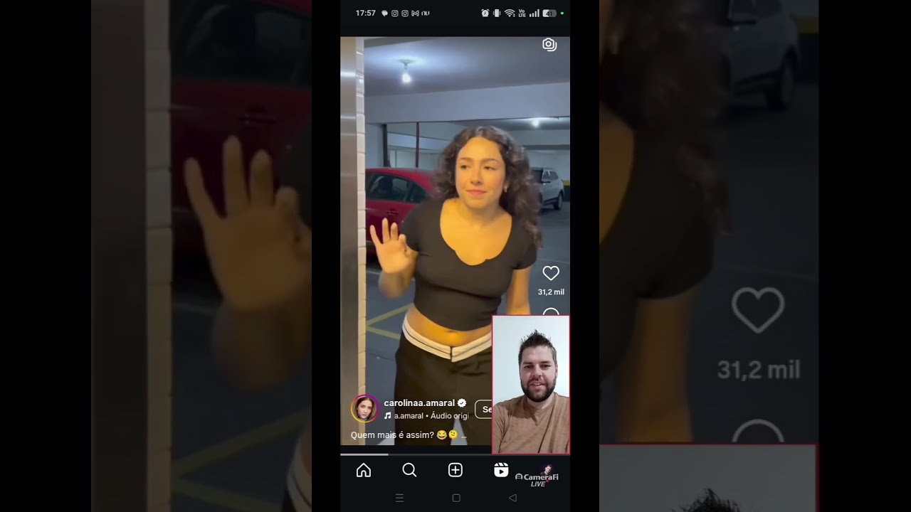 #BielzeraVibe  #ReactBR  #ReactsQueExplodem  #ReagindoAGeral  #ReactDoDia  #TrendBR  #VideoReact