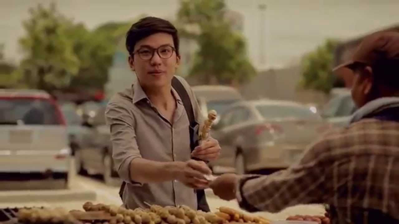 Heart Touching Commercial featuring  Dog II Dogs are Loyal II Full HD II
