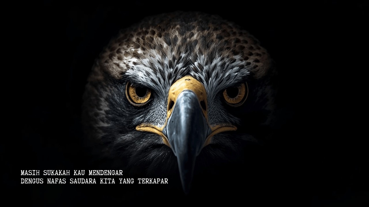 Willy – Iwan Fals | Rock Version by TERIAK SUNYI