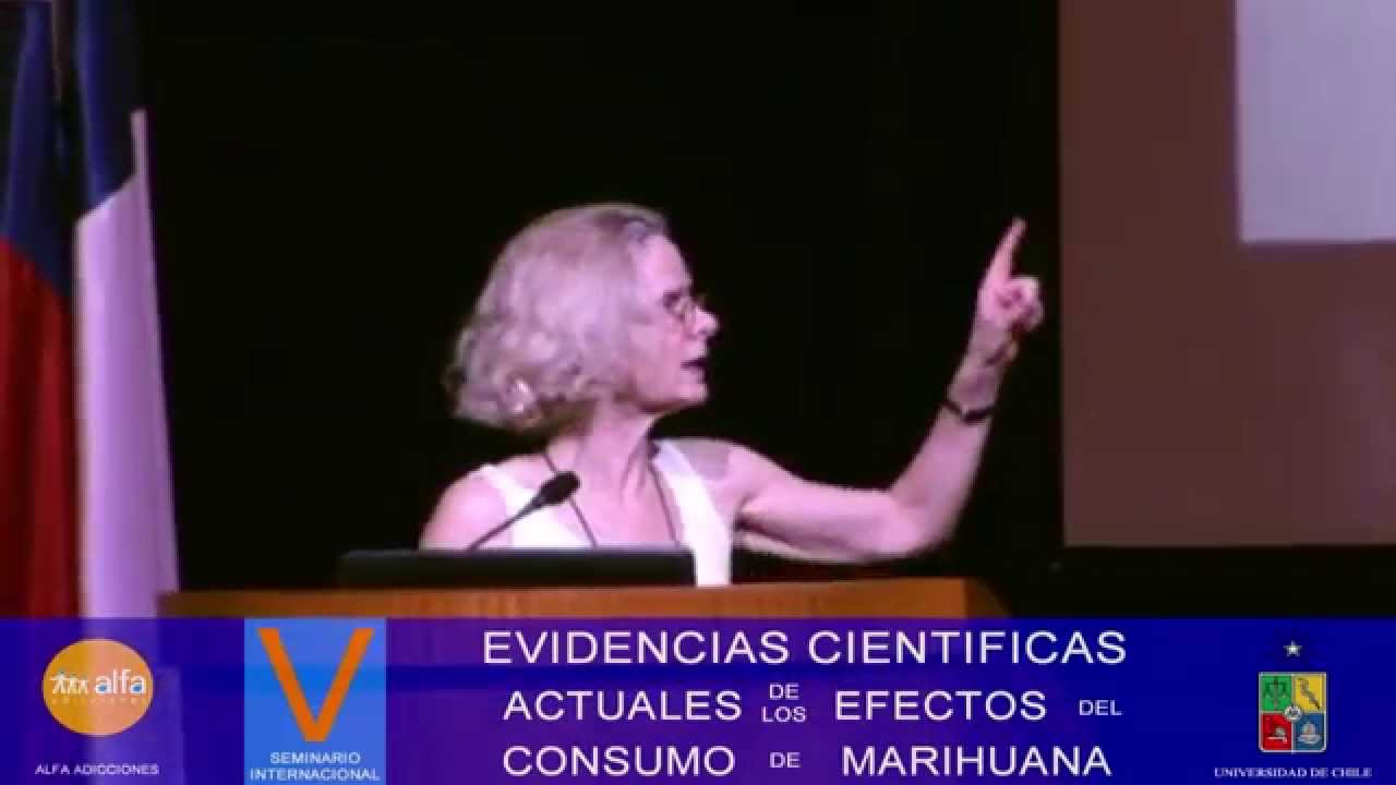 Consecuencias del Uso de Marihuana a Temprana Edad