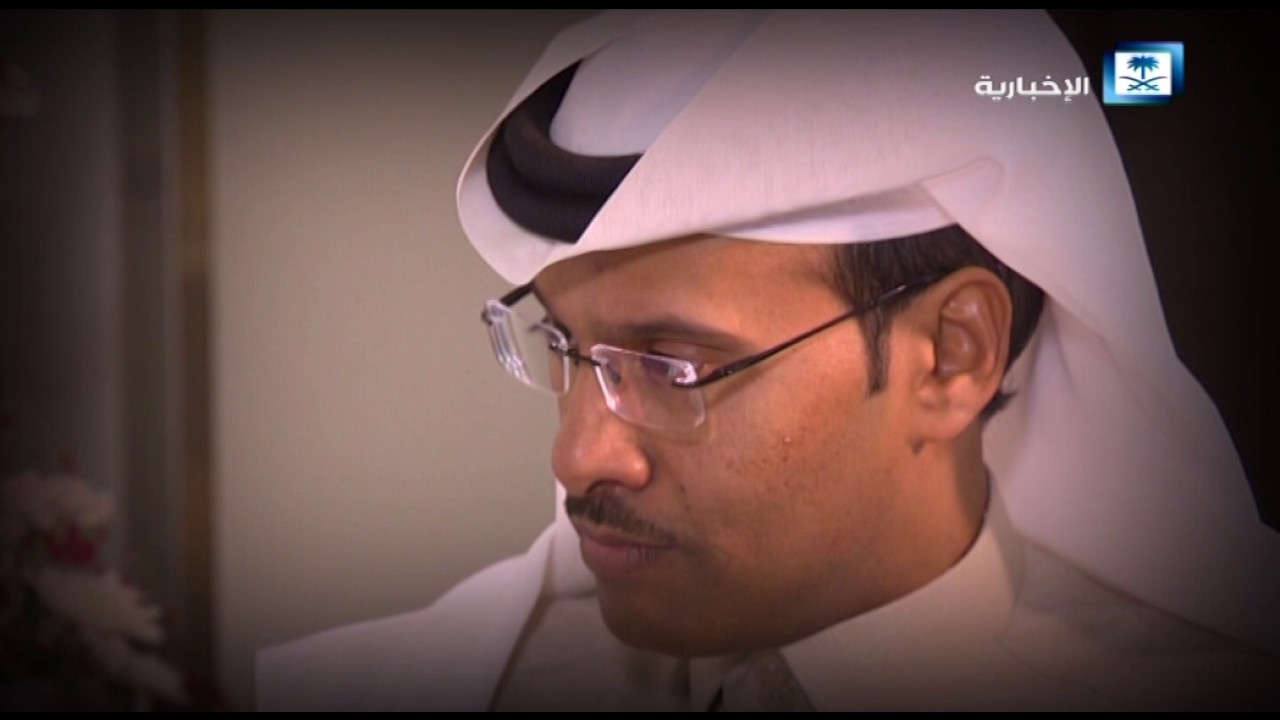 فرسان الحزم مع البطل علي بن سالم القحطاني