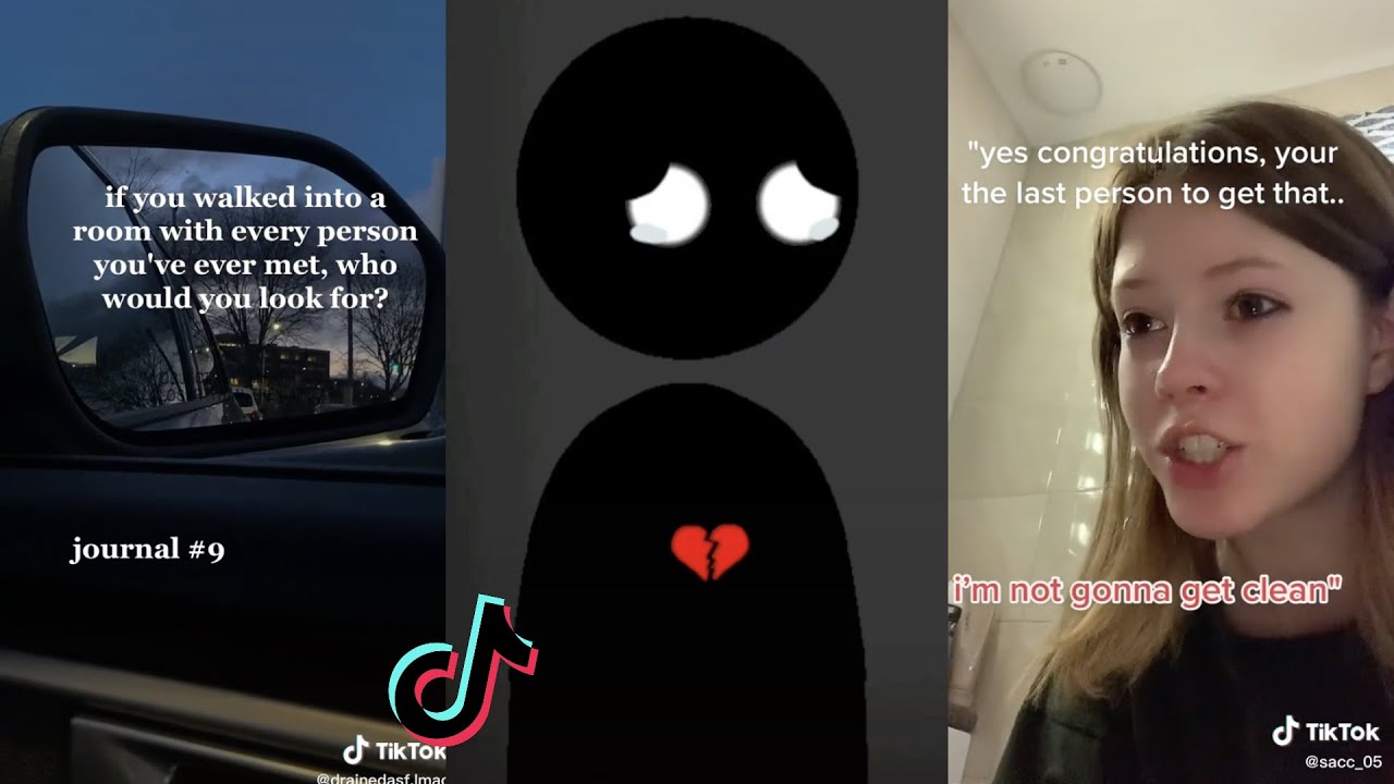 Vent TikTok Compilation #55 | Vent Toker