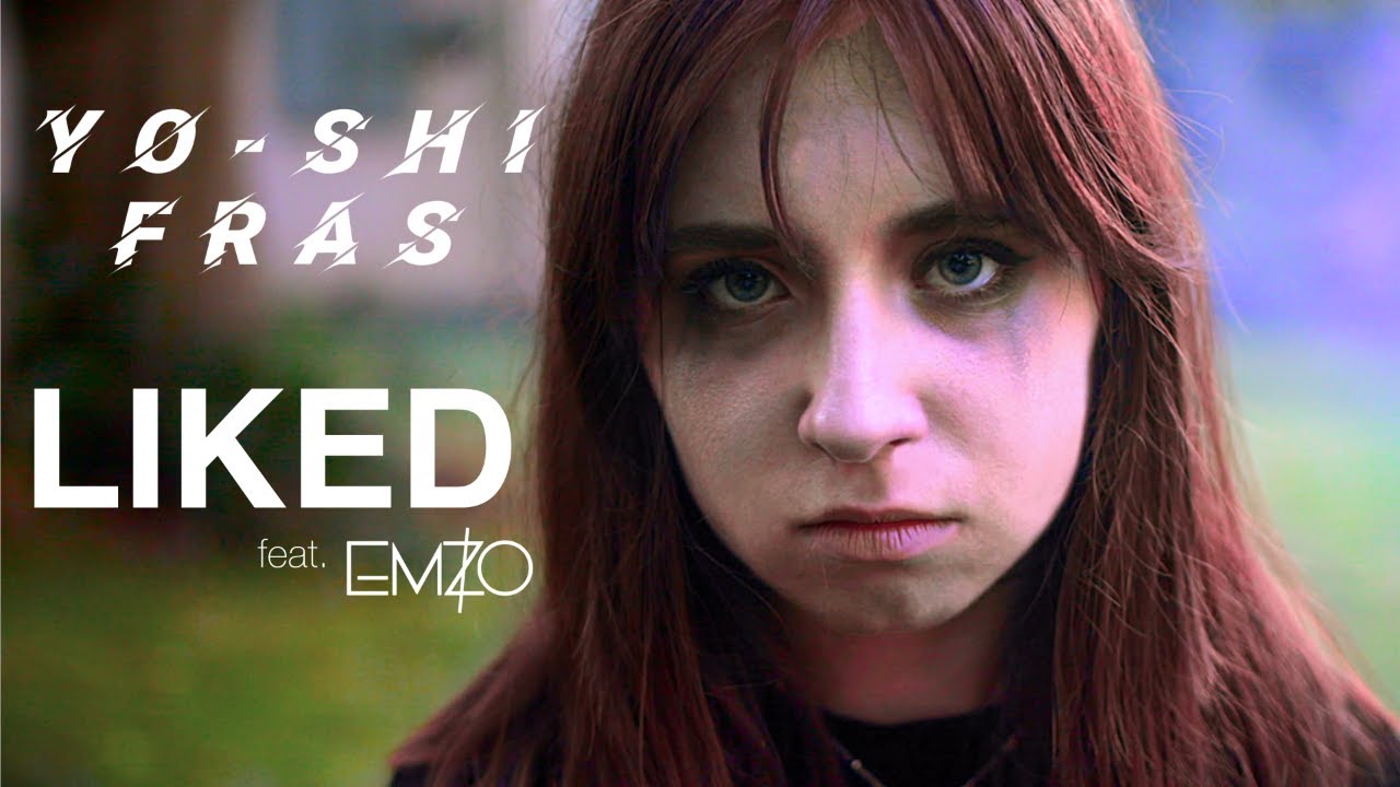 Yo-shi Fras - Liked feat. EmZo (Official Music Video)