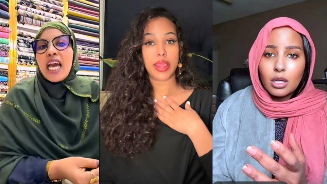 Fatumaa Buranbur Iyo Asmaa Dauus Oo Naciimo Jookar Oo Wareysa Jawaab Hadlay Live February 2026