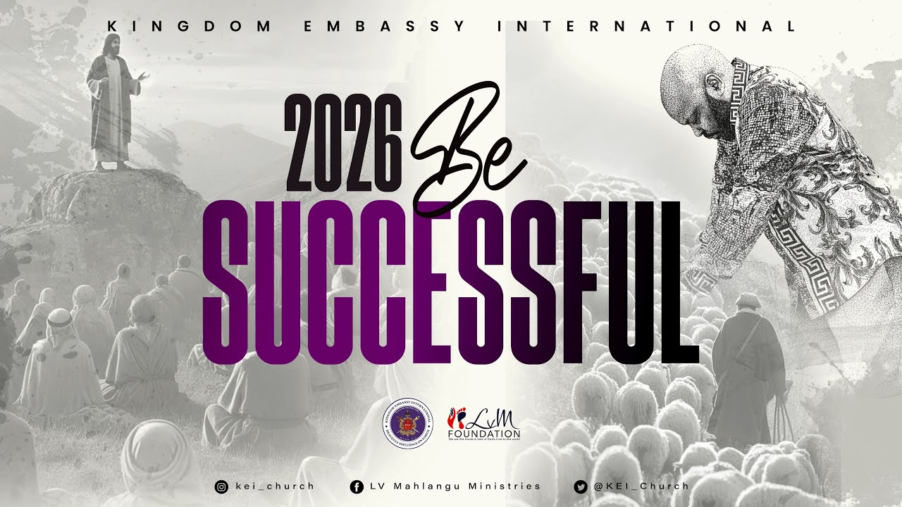 29 JANUARY 2026 || LIVE 15th PROPHETIC MEETING