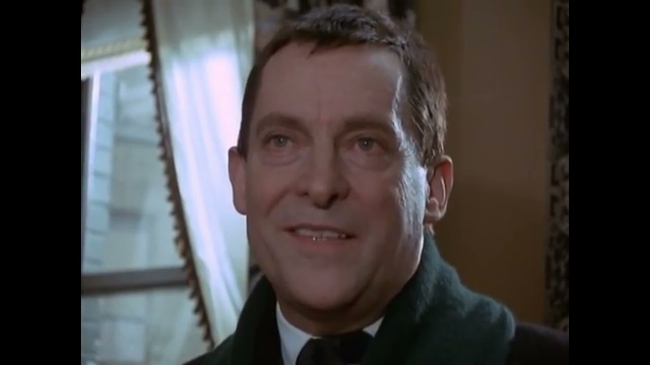 Powr&oacute;t Sherlock'a Holmes'a - Morderstwo w Wisteria Lodge