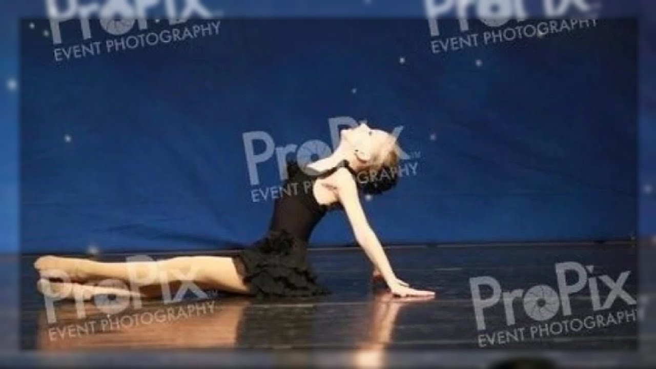 Dance Moms - Mother (Custom Full Solo)