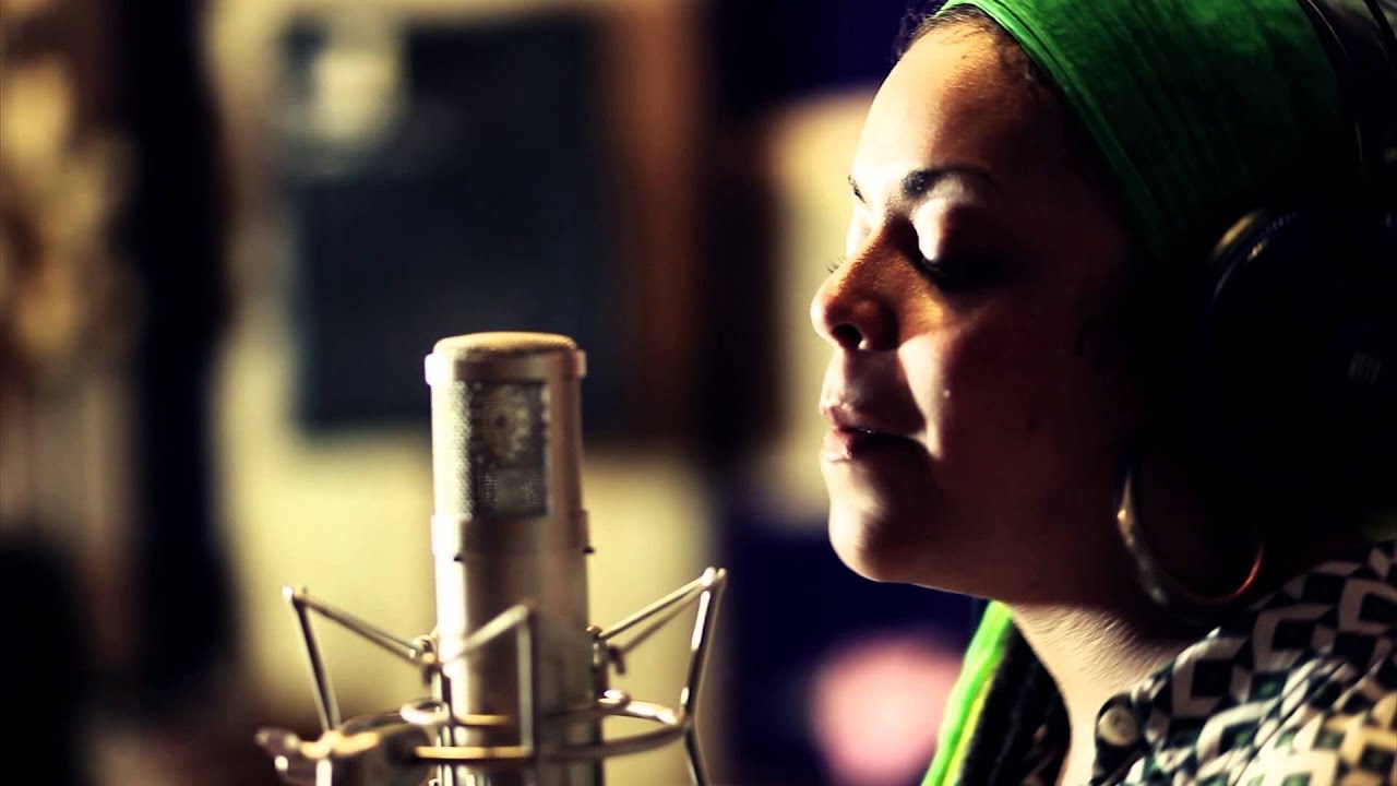 FRANCISCA - REGGAE