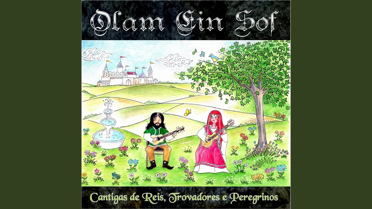 Non É Gran Cousa (Csm 26)