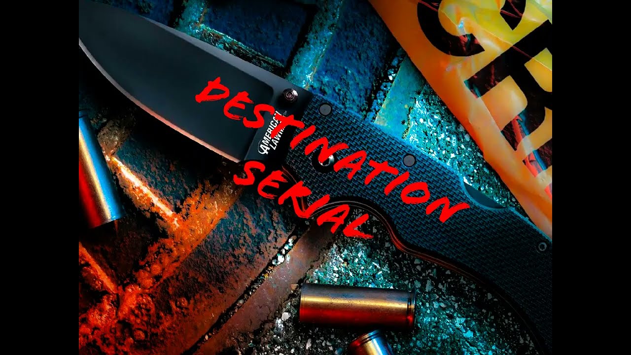 The Chillicothe Ohio Serial killer (is he still out there?)