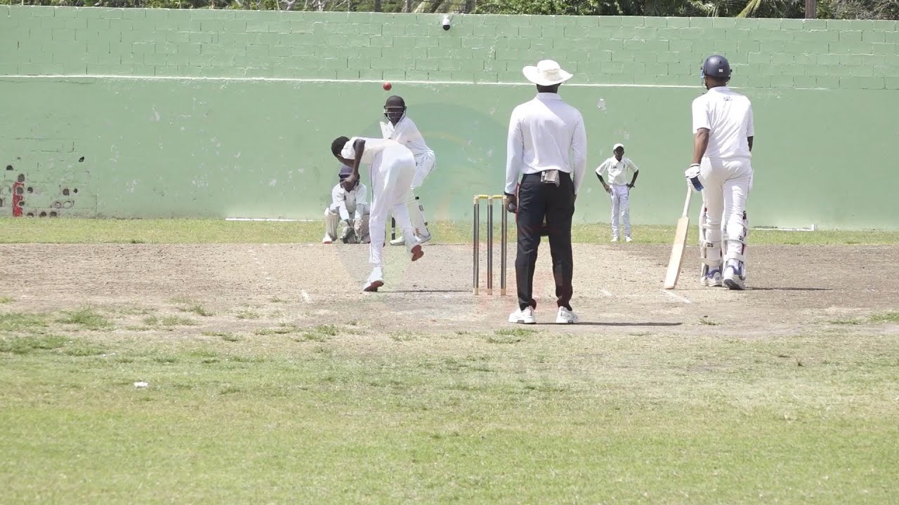 CCFS wins 2025 under-13 cricket championship