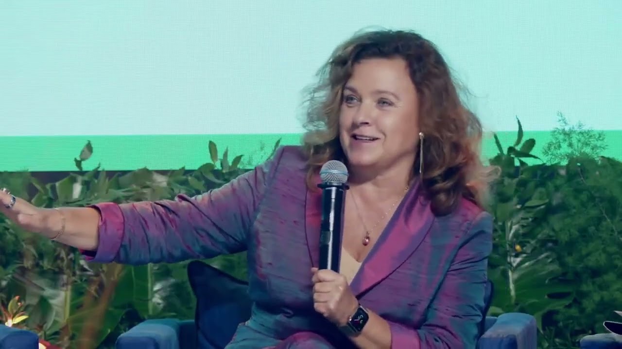 Panel: MEGALOPOLIS - czy da się żyć zdrowo w dużej aglomeracji