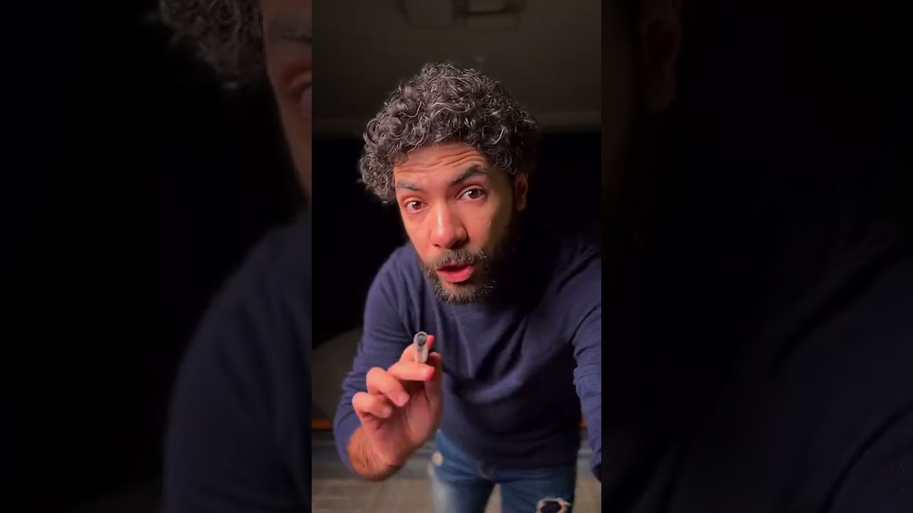 شريط موبيوس 😳